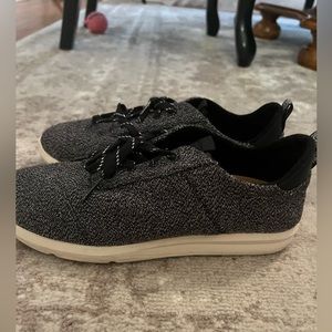 TOMS sneakers